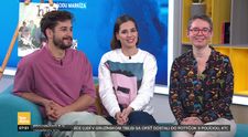 Deň s Nadáciou Markíza už zajtra. Pomôžte s nami detskej duši