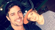 J.Lo a William Levy: Stará (video)láska nehrdzavie?!