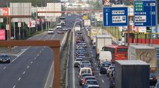 Starú Seneckú cestu plánujú začať rozširovať v roku 2023