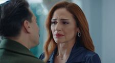 Melisa tvrdo zaplatí za to, že sa odváži vzoprieť manželovi