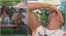Claude sklopil uši a nacupital naspäť za Rachel. Oj, má to nepríjemné pozadie