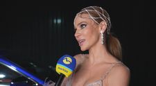 Andrea Verešová otvorene o paródiách na jej osobu: Odkaz Ferovi Jokeovi!
