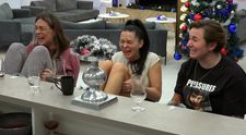 Ella, Zoe a... Popelka?