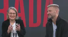 Neuveriteľná práca českej herečky. Klára Issová odrovnala tvorcov Zrady