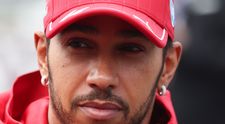 Hamilton oznámil smutnú správu. Musel urobiť najťažšie rozhodnutie v živote