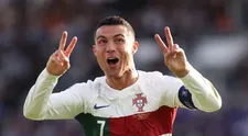 Cristiano Ronaldo má stanovený jasný cieľ, zápas proti Slovensku považuje za kľúčový
