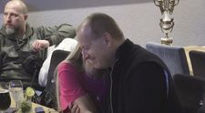 Boris Kollár s priateľkou v spoločnosti. Z toho, ako ju opísal, nebude nadšená