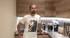 Peter Sagan ukázal, ako býva v Monaku: Všimnite si ten detail