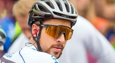 Sagan odštartuje sezónu opäť v Austrálii