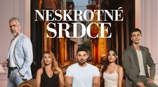 Ste fanúšikom telenovely Neskrotné srdce? Dokážte to v KVÍZE!