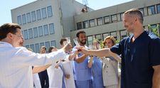 Seriálový megahit Druhá šanca doslova prevalcoval konkurenciu s absolútne rekordným trhovým podielom