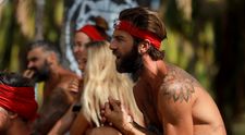 Šokujúca premena Tomáša zo Survivora. Z Wolverina Aquaman!?