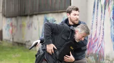 Pravda je vonku. Herec využil v obľúbenom seriáli dabléra