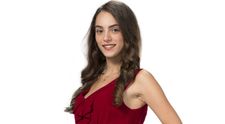 Krásna Hasret zo Šťastia mojich detí: Ukázala sexy bruško a dokonalé nohy
