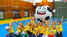 Futbaloví tréneri chodia za deťmi do škôlok po celom Slovensku