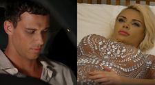 Adrian penil, až ho triaslo! Laure adresoval poriadne ostré slová!