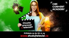 Prihlasovanie do CME Content Academy sa končí už o pár dní