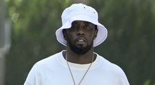Prepustenie na kauciu sudkyňa zamietla. Raper Diddy ostáva vo väzbe