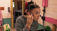 Lenka už je myšlienkami doma: Pichnúť pery, botox do čela a na tvár? Fúha...