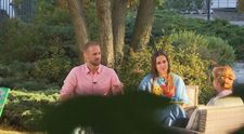 Pri týchto slovách moderátorovi v Teleráne nabehli zimomriavky