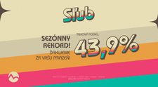 Nezastaviteľný Sľub opäť prepisoval rekordy, siahal dokonca na historické maximum