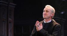 Fanúšikovia Harryho Pottera budú jasať! Skutočný Draco je späť