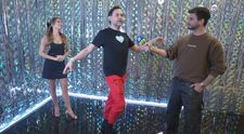 Juraj Kemka ukázal, čo predvedie v Let's Dance. Z tých pohybov odpadnete!