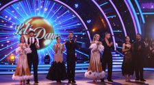 Napínavé semifinále Let’s Dance najsledovanejším programom víkendu. Sobotný špeciál Posledná rozlúčka s pápežom Františkom s najväčším zásahom na trhu