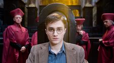 Prijali by vás do Fénixovho rádu? Tento kvíz preverí vaše čarodejnícke schopnosti