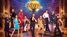 Vypadnutí účinkujúci sa vrátia na tanečný parket: V Let’s Dance vás čaká prekvapenie