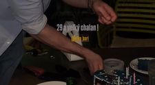 Hviezda Sľubu oslavovala: Párty na lodi vo veľkom štýle