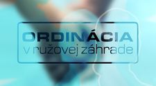Nepotrebujete doktorský titul: Tento kvíz zvládne len skutočný fanúšik Ordinácie v ružovej záhrade