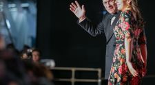 Šokujúce odhalenie: Hercova dcéra († 34) bola tri mesiace pred smrťou tehotná