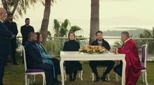 Kto miluje, bez váhania obetuje všetko. I vlastné šťastie