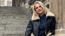 Dara a Pavel už sú v Saudskej Arábii. Speváčka posiela veľavravný odkaz