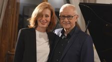 Vanda Tureková a Jozef Heriban tvoria pár: Herečka prehovorila o vzťahoch v rodine