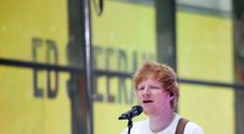 Prelomil mlčanie: Ed Sheeran prehovoril o Gaze a jeho slová šokovali celý svet