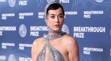 Je to tu. Katy Perry poletí do vesmíru, neuveríte, čo tam chce urobiť