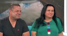 Roky manželstva a stovky dobrých skutkov: Nádherné vyznanie v priamom prenose