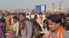 Kumbh Mela: Indický zážitok na celý život