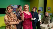 Divadlo Nová scéna uvedie premiéru komédie DÁŠ TO!