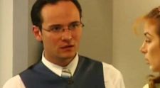 Nešťastník Mariano z Keď budeš moja je dnes poriadny fešák: Oženil sa až tento rok