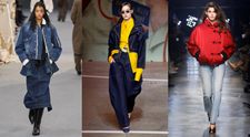 Pripravte sa na jeseň: 3 denimové trendy, ktoré budete v chladnom počasí milovať
