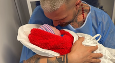 Zuzana Plačková je dvojnásobná mamina!  Zverejnili dojemné zábery z pôrodnice
