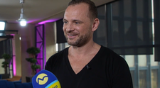 Obrovské prekvapenie pre Maja Gáboríka: Nechápal, že sa tento človek zjavil v miestnosti