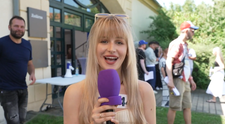 Lara svojim spevom lieči bračeka. Bude to stačiť aj na postup v SuperStar?