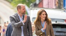 William a Kate oslávili výročie svadby. Všimli ste si na fotkách ten detail?
