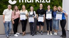 Zelený piknik v Markíze: Ďalšie peniažky pre lepšiu budúcnosť