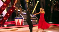 Zuzka Porubjaková takto ešte pri tanci nežiarila. Môže za to jediný muž