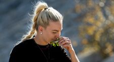 Lucy a jej legendárny Herbár: Prezradila nám podrobnosti, od smiechu sa váľal aj štáb